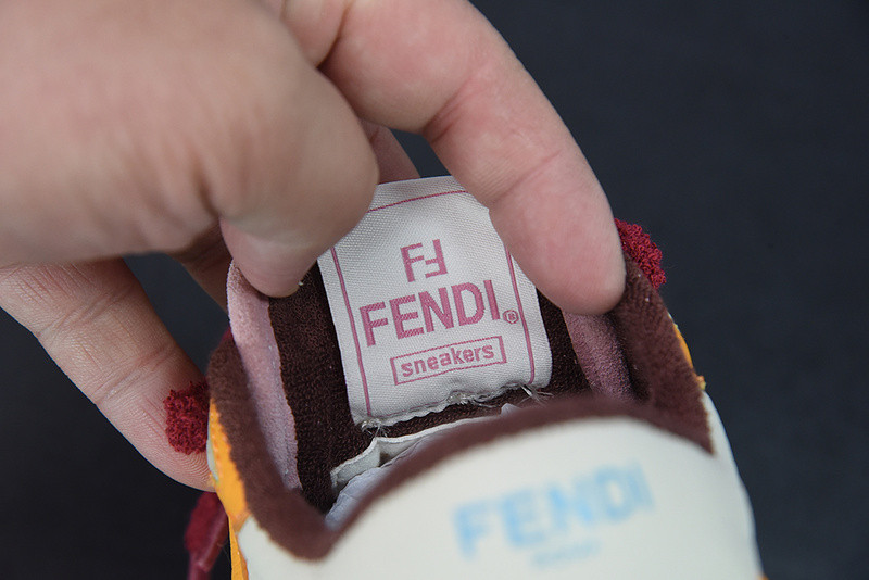 fen sneaker