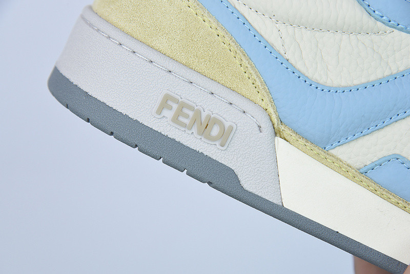 fen sneaker