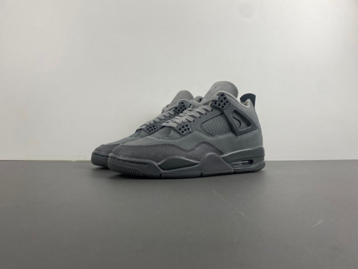 Air Jordan 4 SE “Paris Olympics”