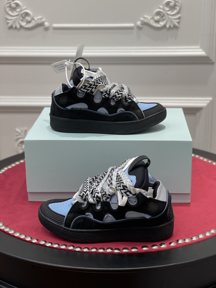 Lanvin × Gallery Department